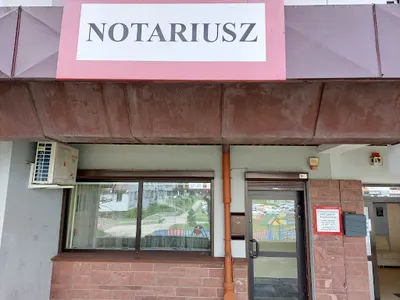 Kancelaria Notarialna - Ewa Szewczyk Notariusz
